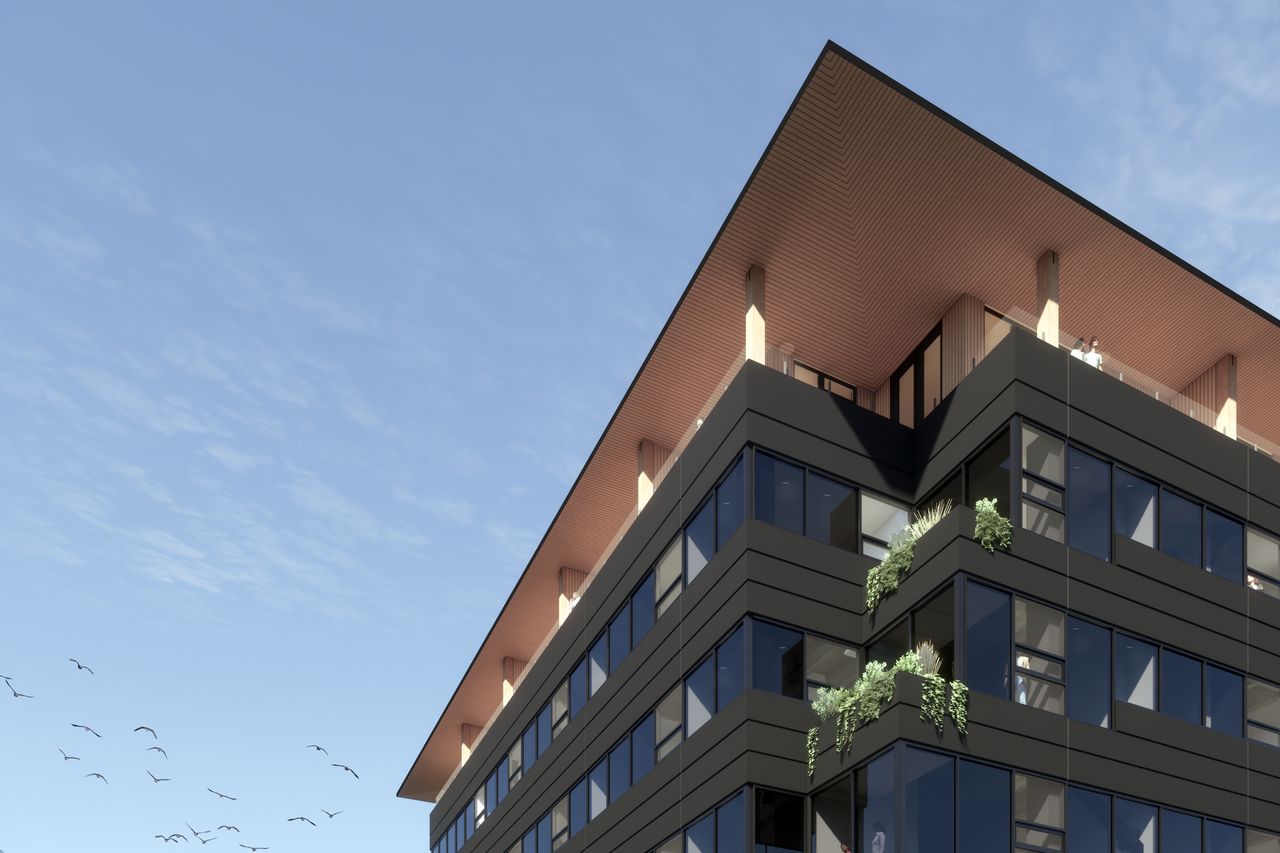 Rejuvenate Apartments - Photo 5 of 29