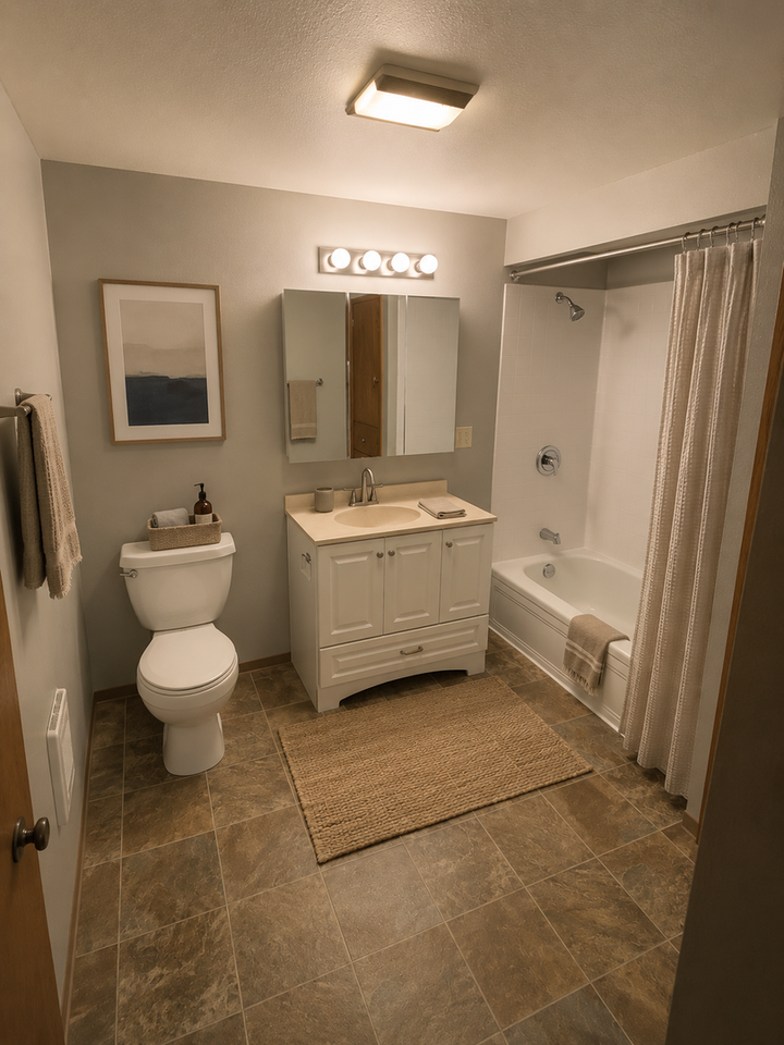 107 E Fremont Ave #1 - Photo 5 of 15