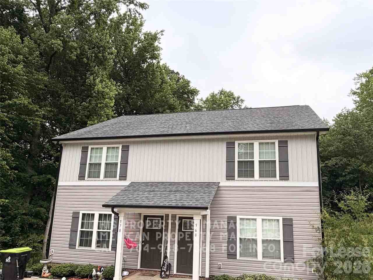 568 Kirk St