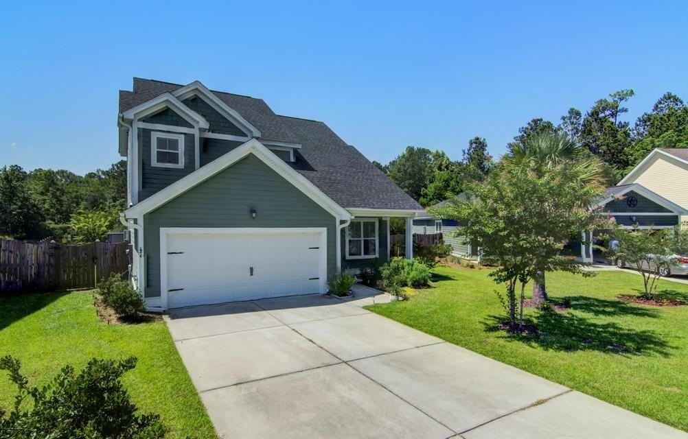 124 Indigo Marsh Cir - Photo 2 of 21