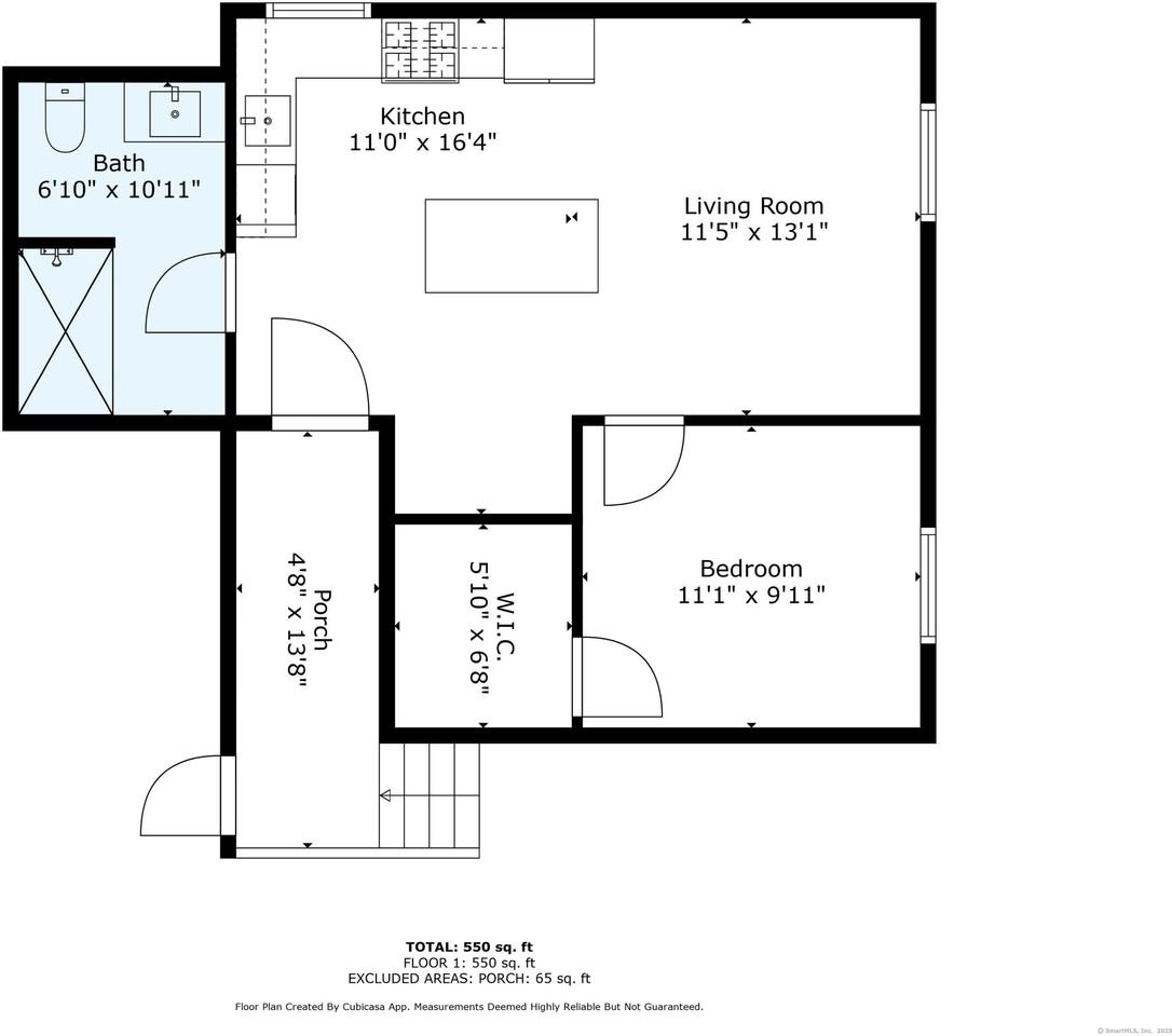 1546 Chapel St #3 - Photo 2 of 15
