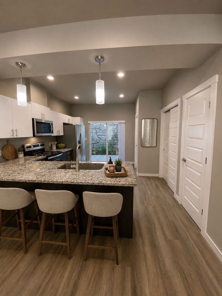 200 Canyon Pkwy Unit A23 #A23 - Photo 2 of 35