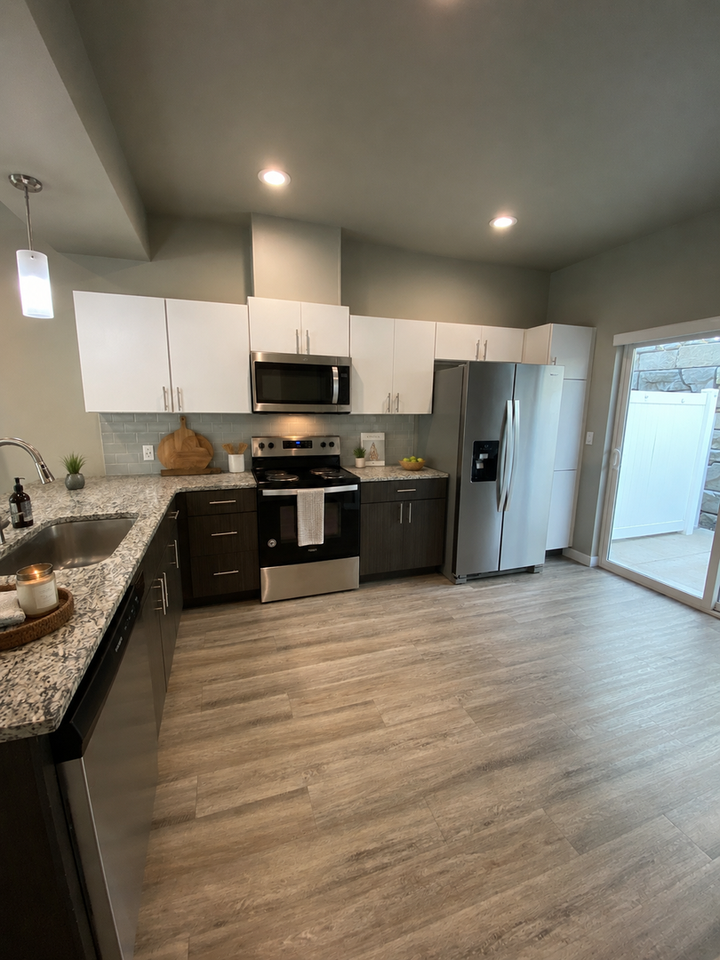 200 Canyon Pkwy Unit A23 #A23 - Photo 3 of 35