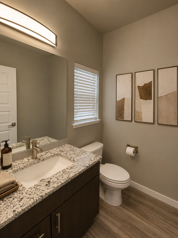 200 Canyon Pkwy Unit A23 #A23 - Photo 5 of 35