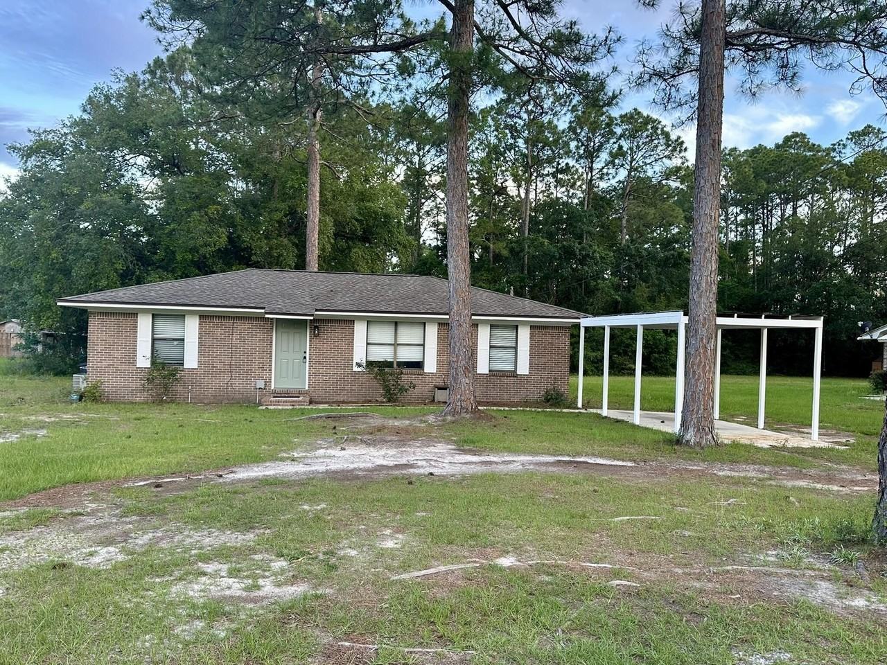 1952 County Highway 3280