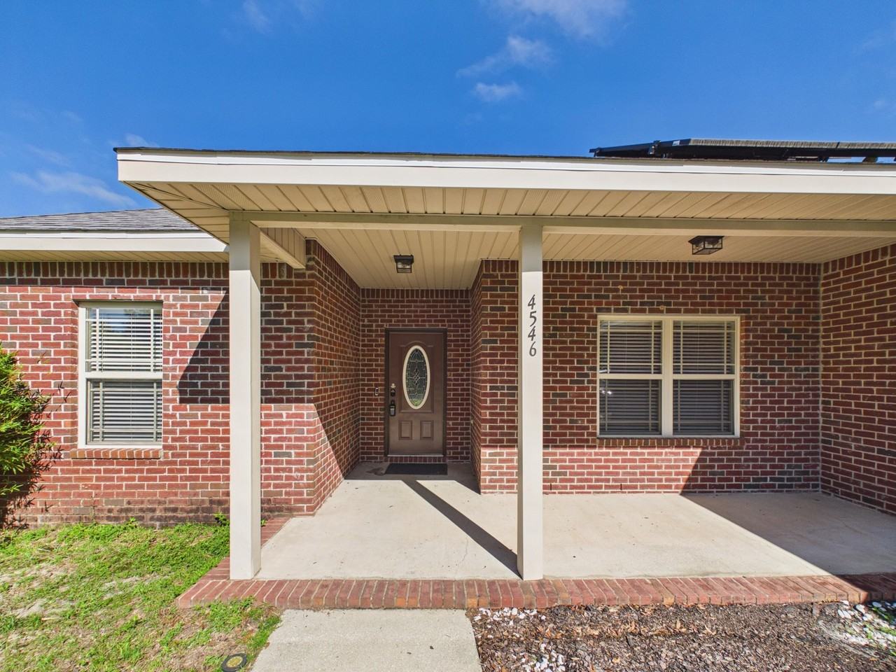 4546 Live Oak Church Rd - Photo 3 of 32