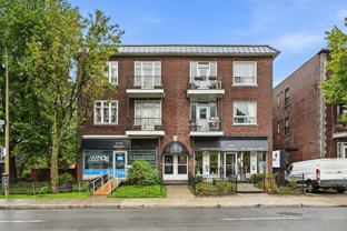4176 Boul Décarie - Photo 1 of 1