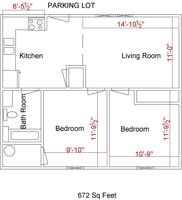 featured image of 522 E Bronson Rd