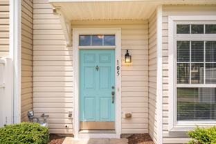1211 Canyon Rock Ct #105 - Photo 1 of 1