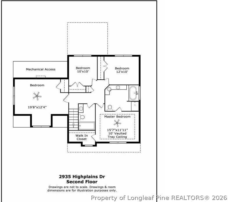 2935 High Plains Dr - Photo 2 of 13