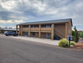5777 S Jacaranda Rd - Photo 1 of 1