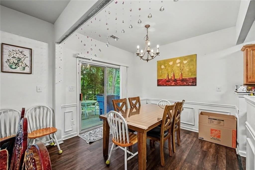 1357 Upshur Pl - Photo 4 of 11