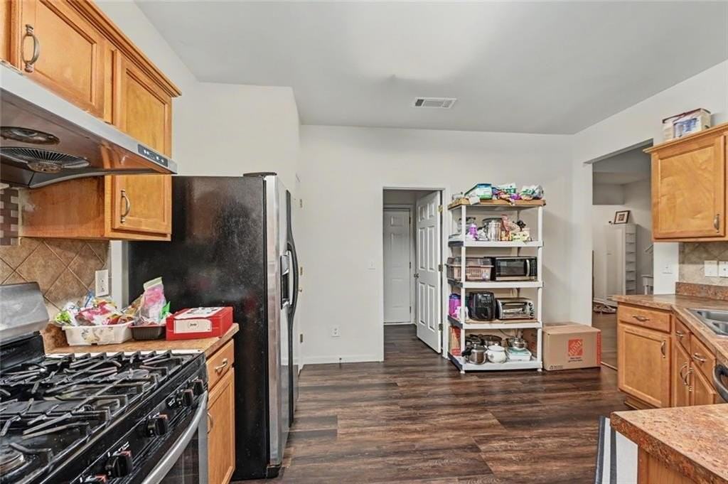 1357 Upshur Pl - Photo 5 of 11
