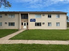 GRAYSTONE APARTMENTS - Photo 1 of 1