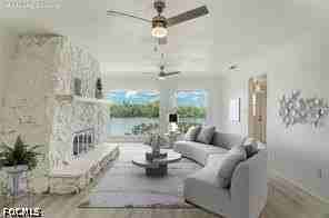4826 Sw 29th Ave #1 - Photo 3 of 11