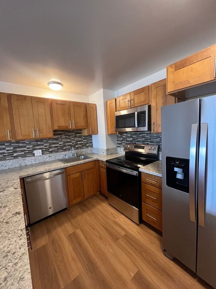 1255 Nuuanu Ave #3001 - Photo 2 of 15