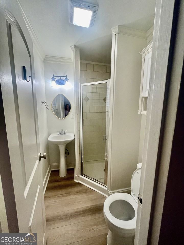 2018 S Milledge Ave #2 - Photo 4 of 4