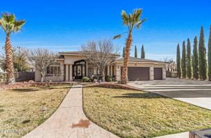 featured image of 312 Desert Garden Dr