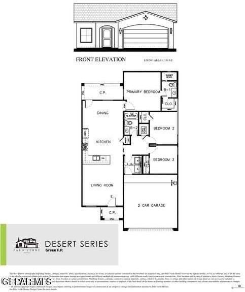 13961 Victory Sky Ave - Photo 4 of 25