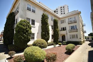 Madison Park Apartments - Photo 1 of 1