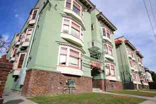 2p007 - 530-536 41st St. Oakland - Photo 1 of 1
