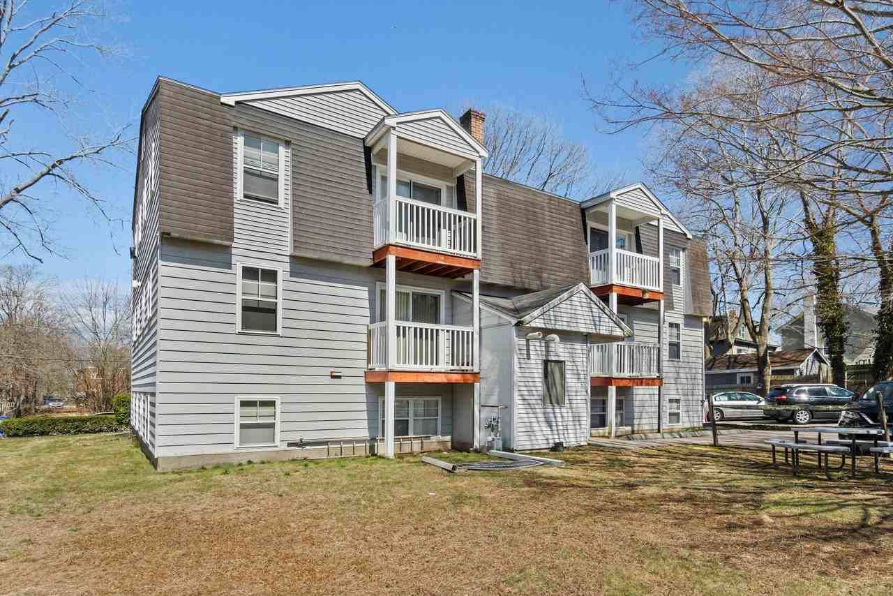 Bristol Apartments - Photo 5 of 6