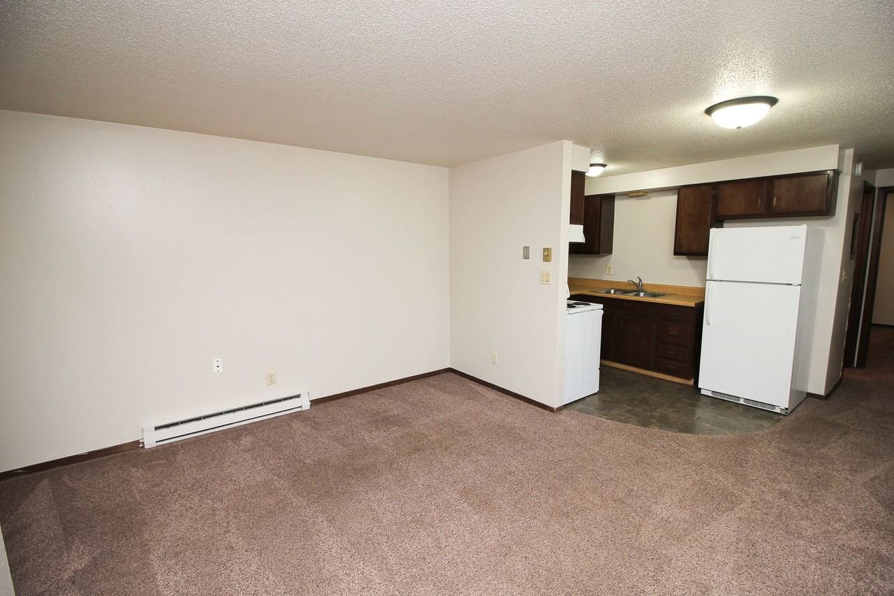 Spring Avenue Apartments - Photo 6 of 10