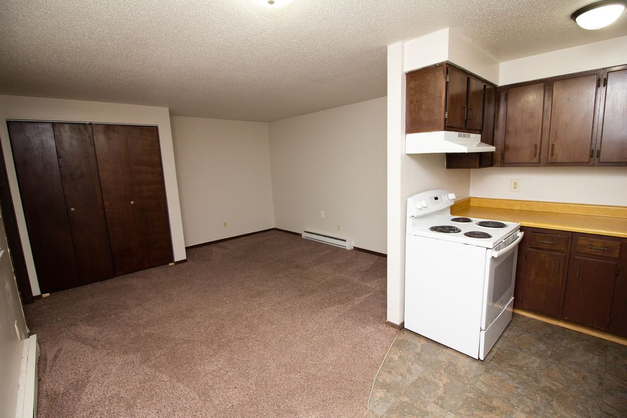Spring Avenue Apartments - Photo 7 of 10