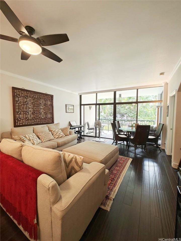1020 Aoloa Pl #101B - Photo 4 of 18