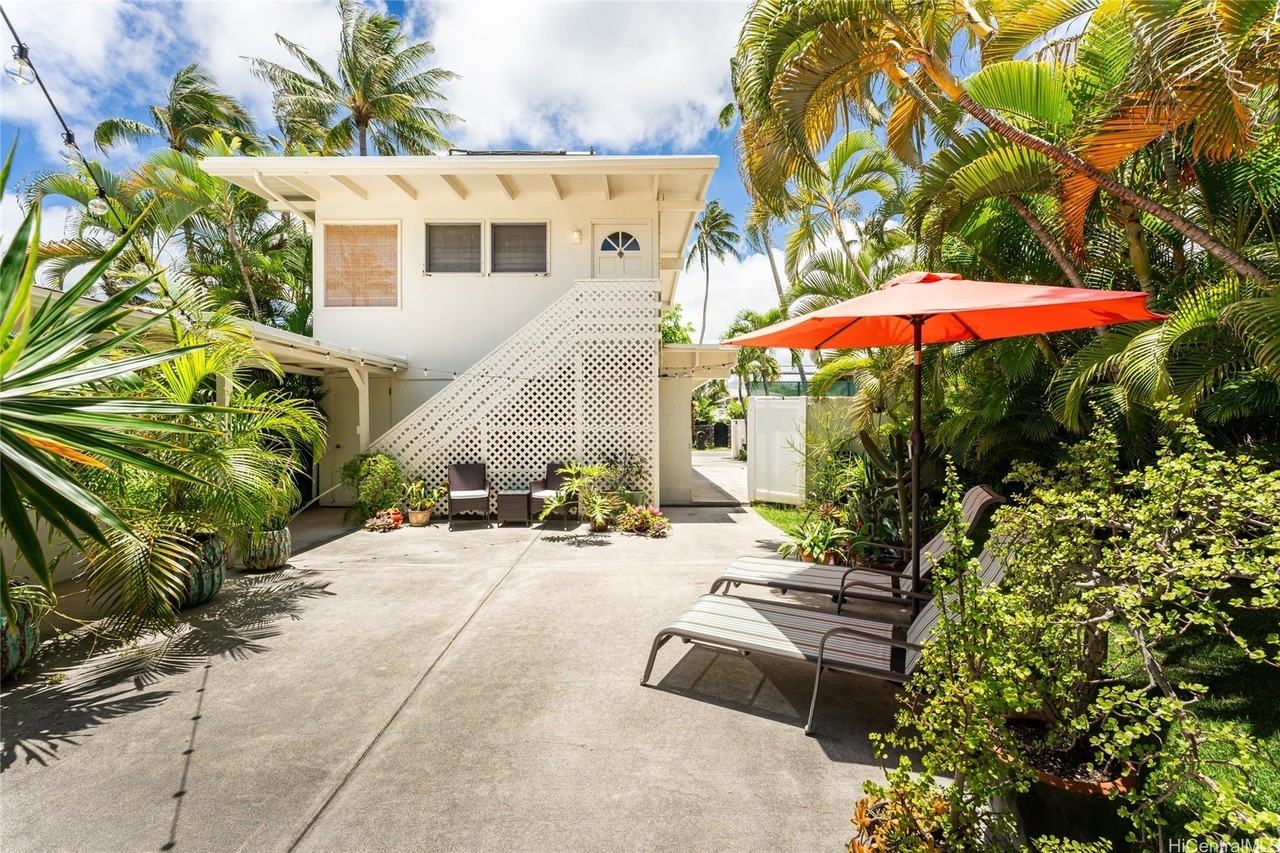 134 S Kalaheo Ave - Photo 2 of 25