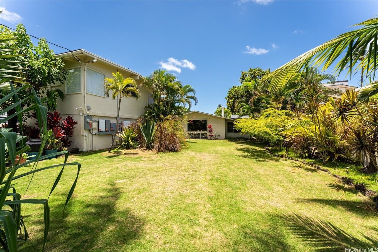 134 S Kalaheo Ave - Photo 4 of 25