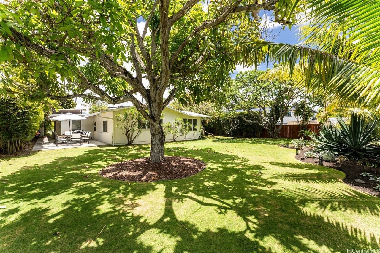134 S Kalaheo Ave - Photo 5 of 25
