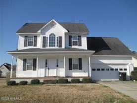203 Smallberry Ct - Photo 1 of 1