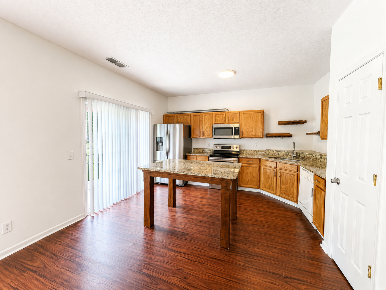 3414 Summerfield Ridge Ln #1 - Photo 5 of 50