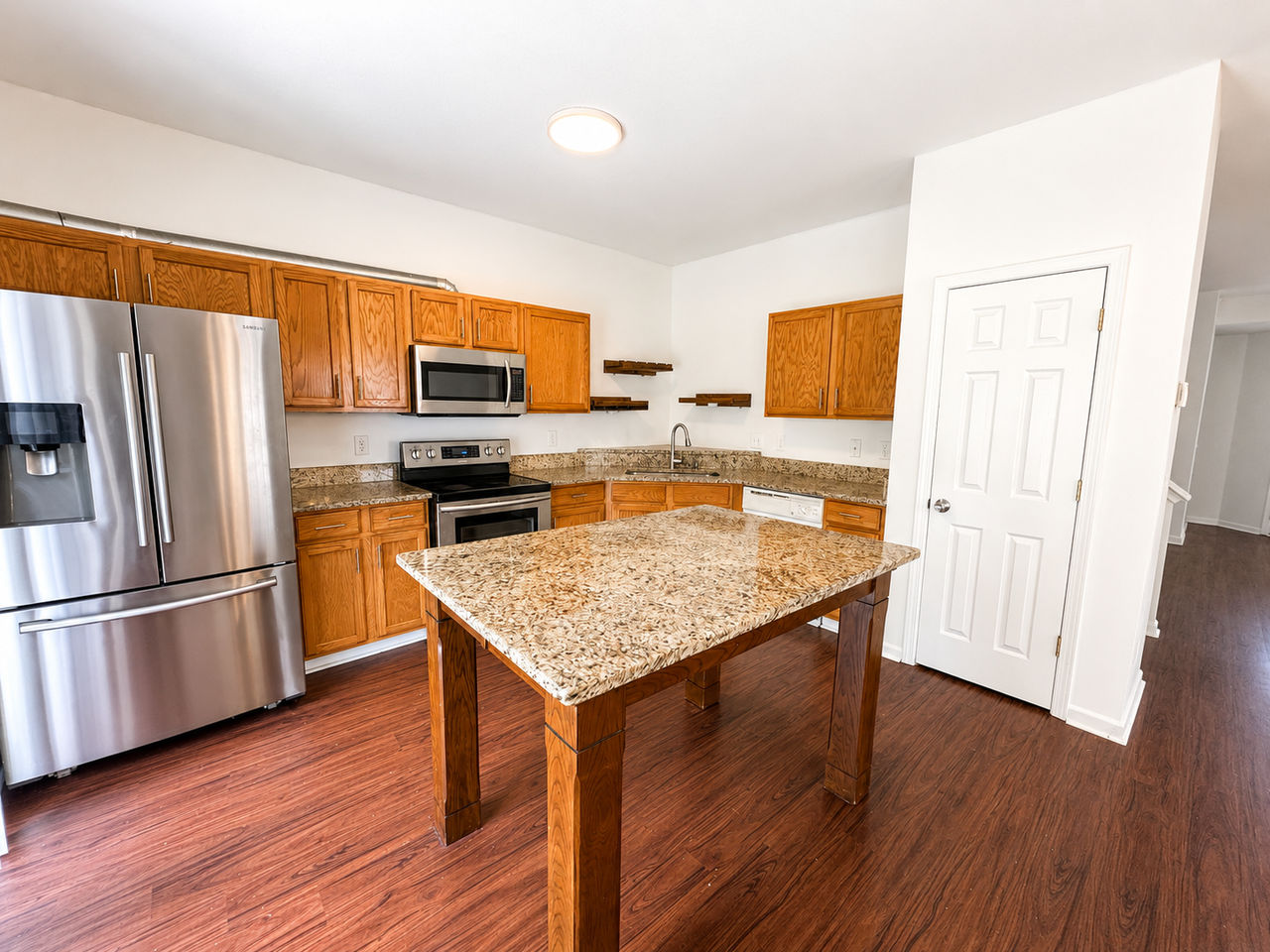 3414 Summerfield Ridge Ln #1 - Photo 6 of 50