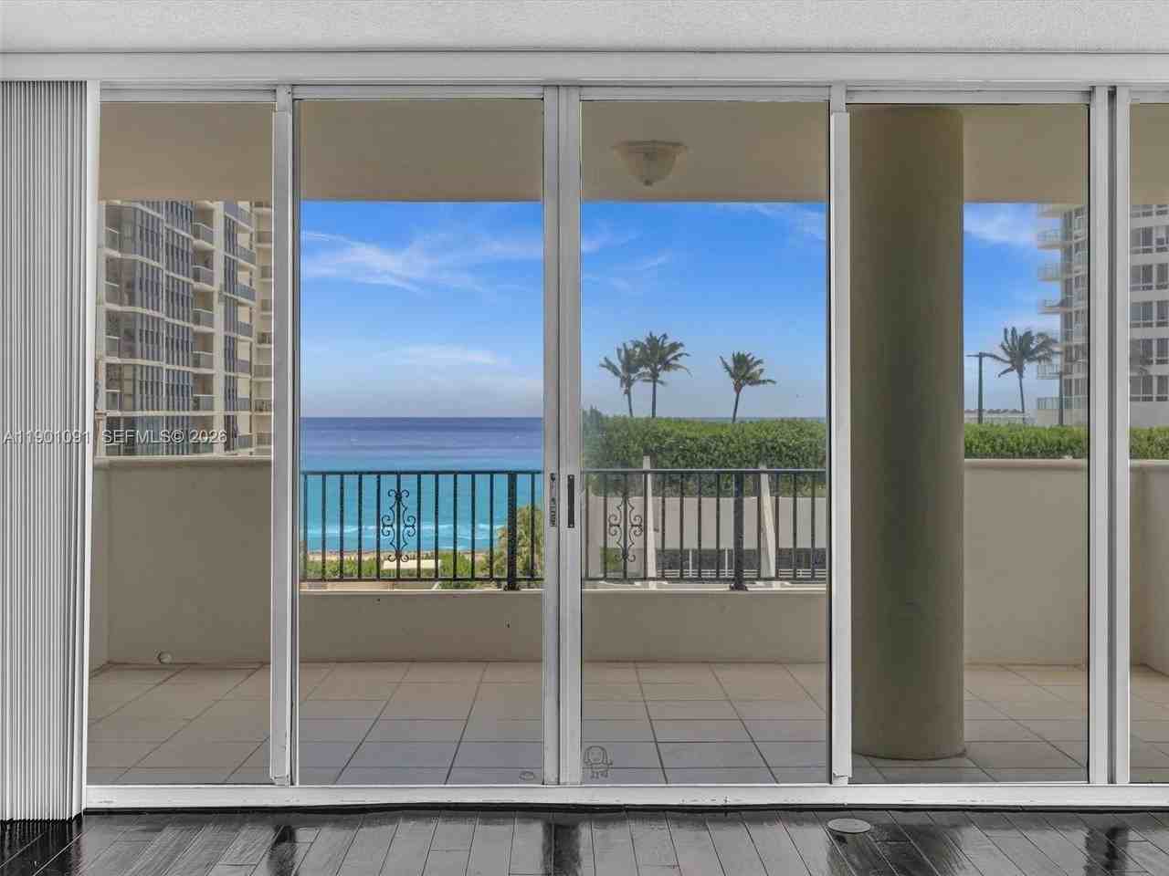 6422 Collins Ave #701 - Photo 2 of 50