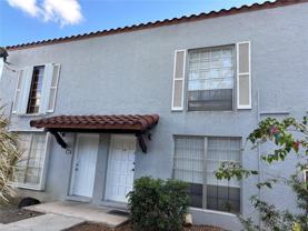 10806 N Kendall Dr #P26 - Photo 1 of 1
