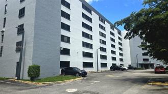9688 Fontainebleau Blvd #702 - Photo 1 of 1
