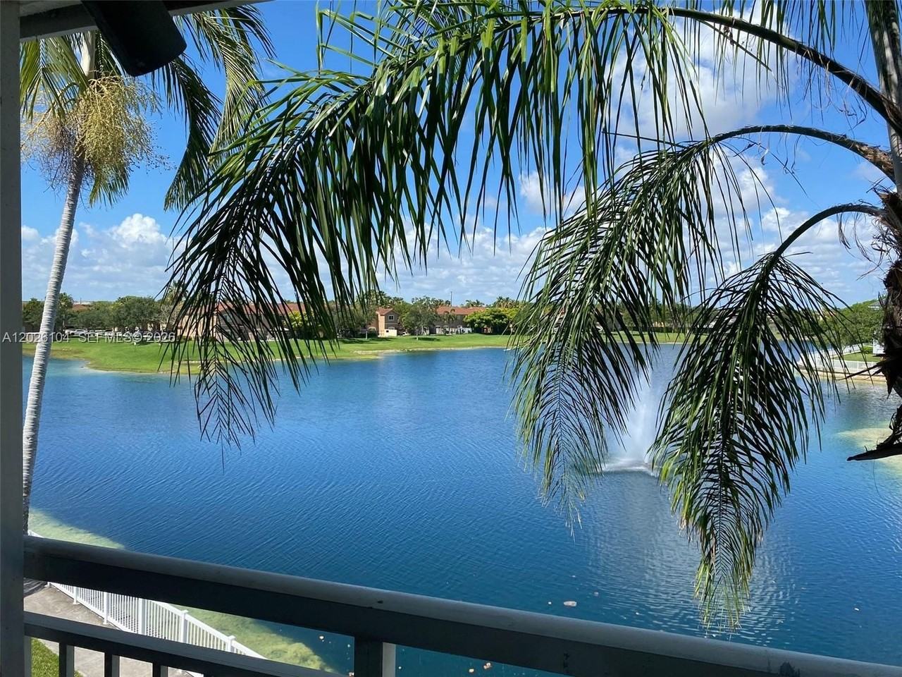 8600 Sw 212th St #308 - Photo 2 of 25