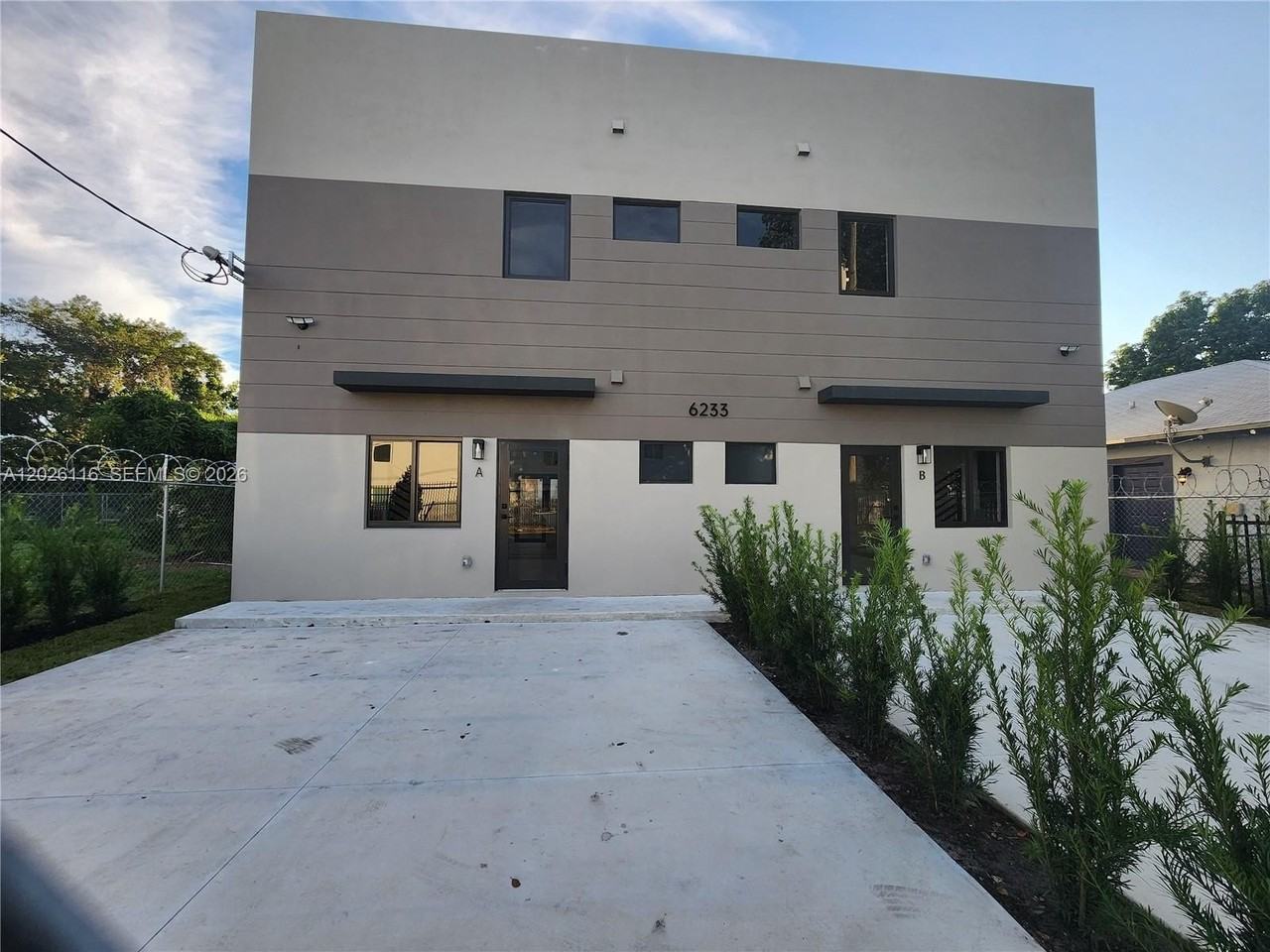 6233 Nw 20th Ave #B