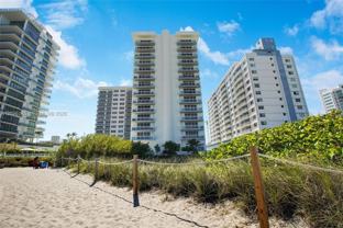 6917 Collins Ave #1608 - Photo 1 of 1