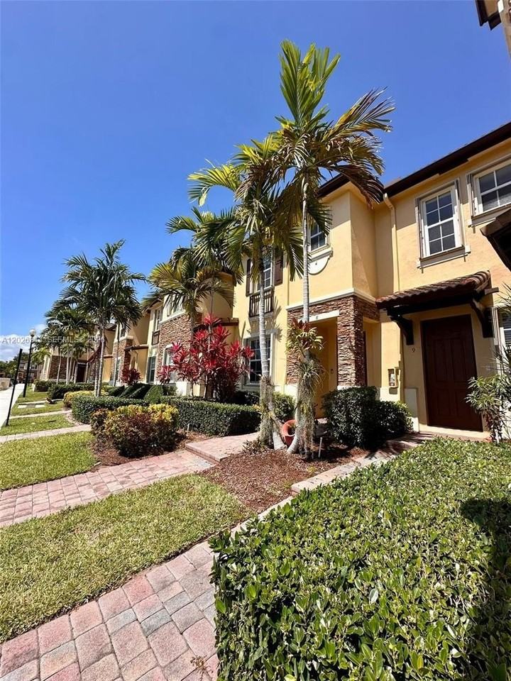 9153 Sw 227th St #9 - Photo 2 of 24