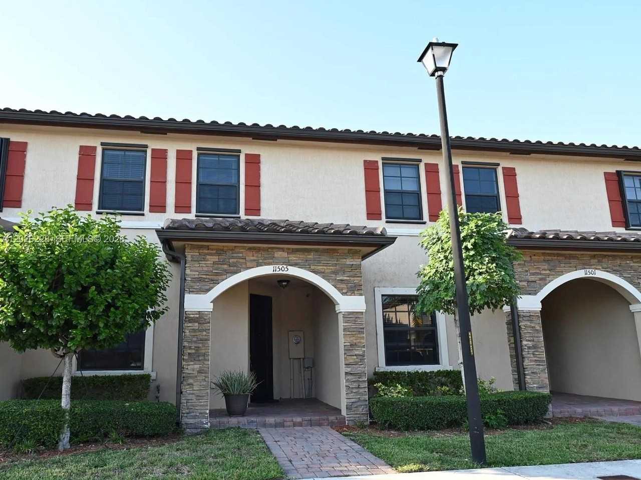 11505 Sw 248th Ter