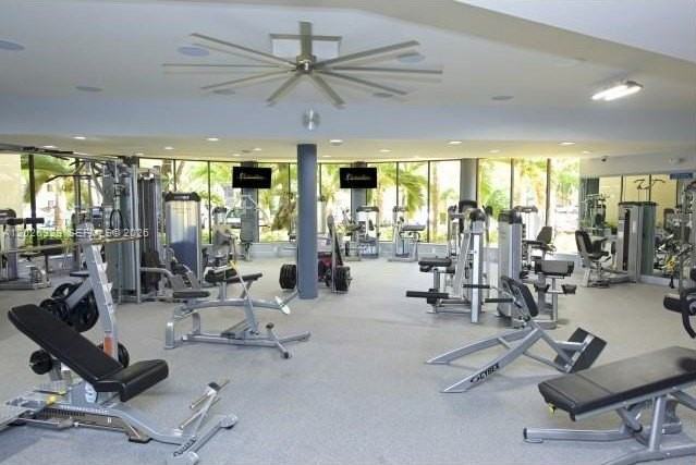 9621 Fontainebleau Blvd #304 - Photo 5 of 7