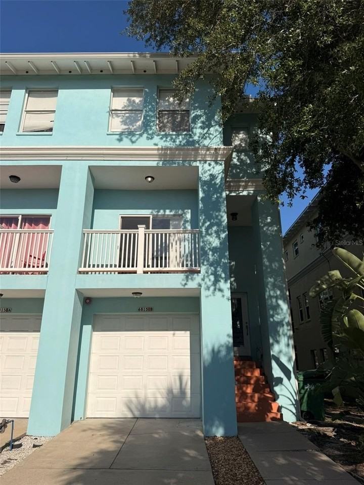 6815 S Juanita St #B - Photo 2 of 14