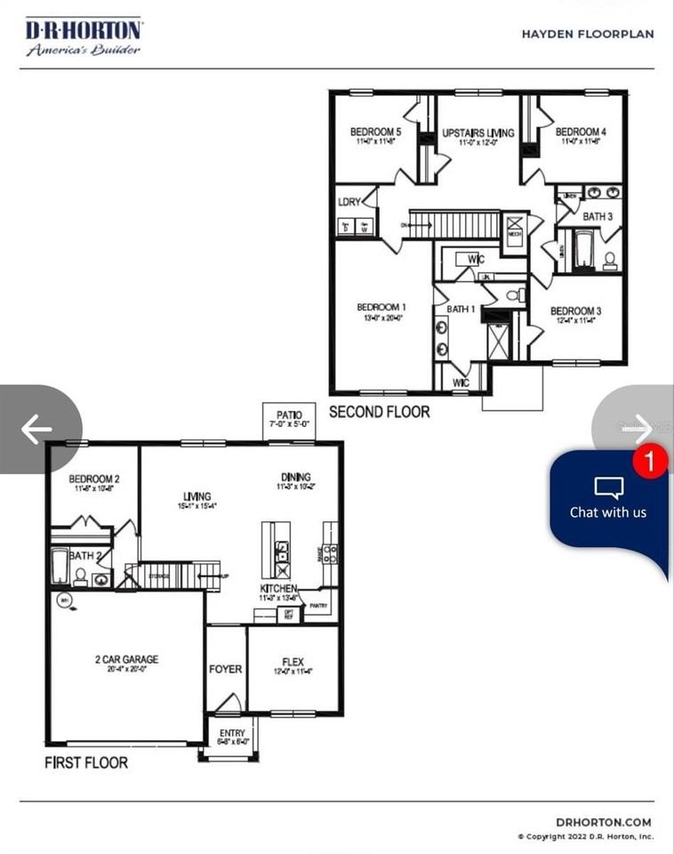 498 Baroness Way - Photo 2 of 20