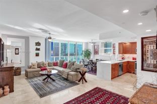 1250 S Miami Ave #2702 - Photo 1 of 1