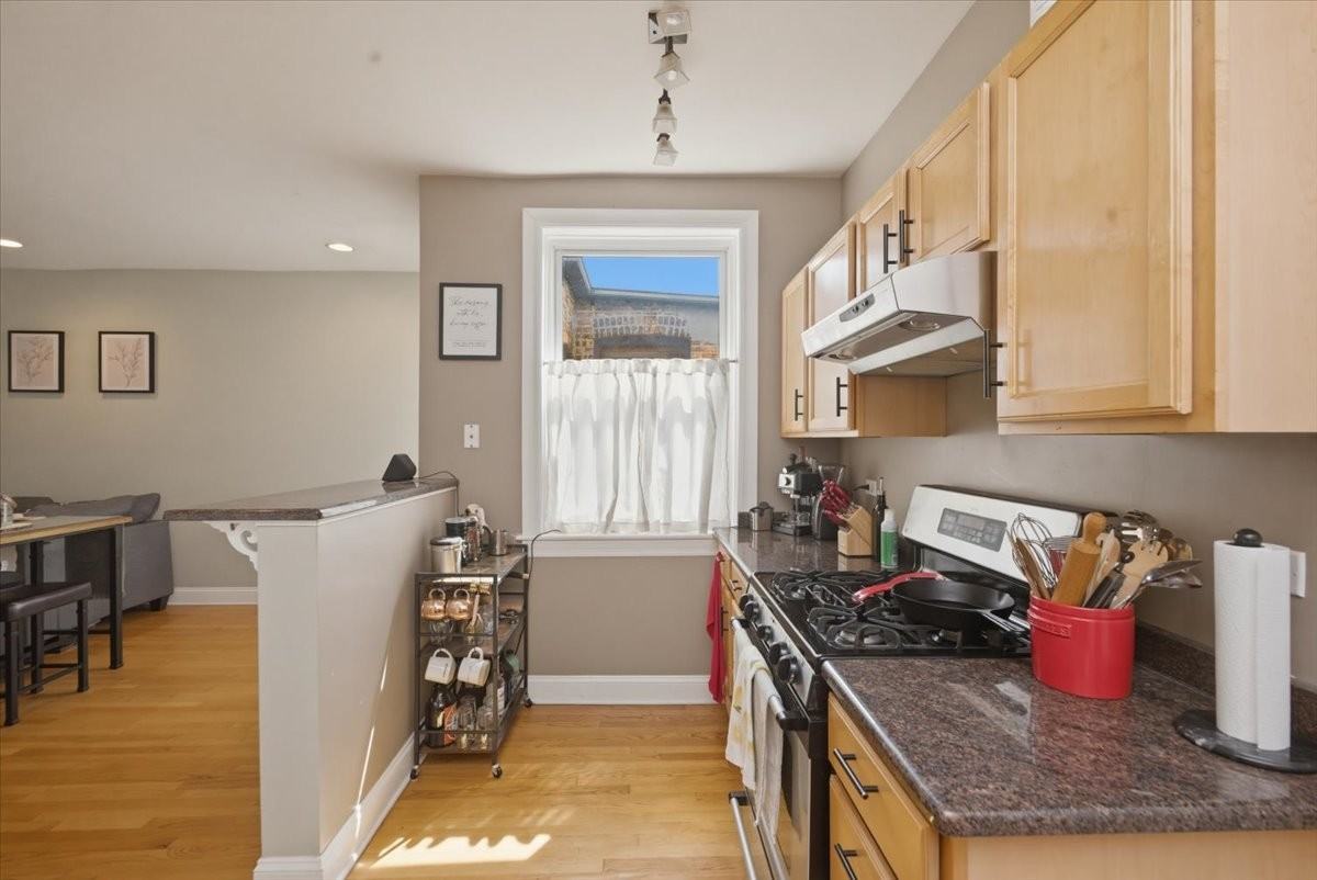 1319 W Addison St #3A - Photo 5 of 8