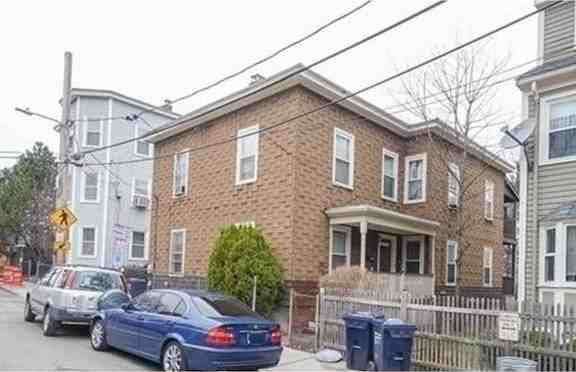 27 Magee St #1 - Photo 2 of 4