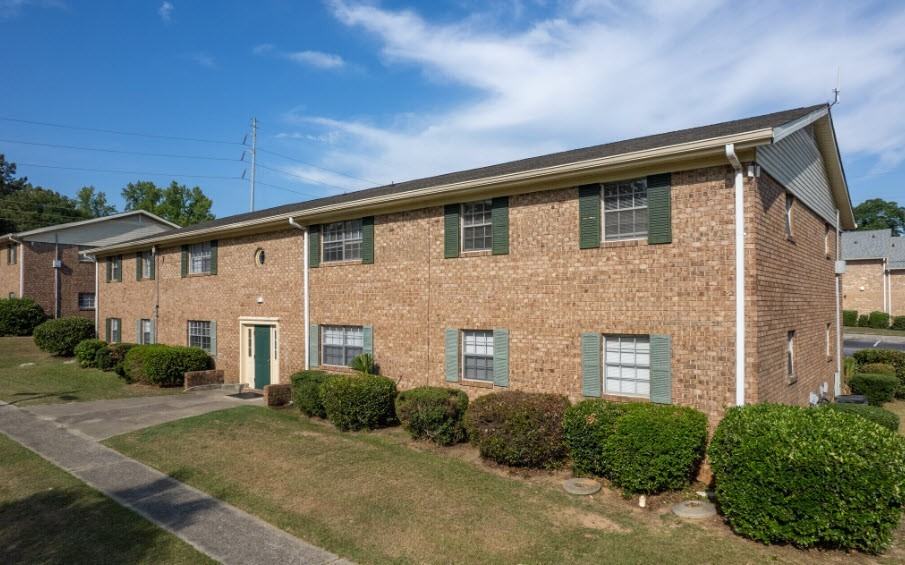 Courtyards Apartments - Photo 4 of 8